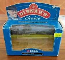 Corgi 80308 empty for sale  PRUDHOE