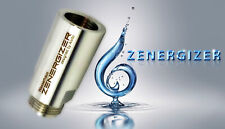 Zenergizer verwirbler wasserbe gebraucht kaufen  Potsdam