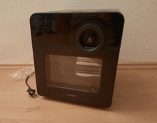 Airfryer heißluftfritteuse 17 gebraucht kaufen  Eisenach