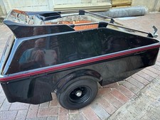 Squire trailer used for sale  BLACKBURN