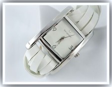 Gj69 damen armbanduhr gebraucht kaufen  Rüsselsheim am Main
