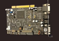 Rme hammerfall hdsp usato Rme hammerfall hdsp usato  Taranto