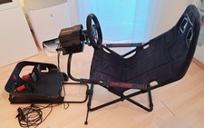 Playseat lenkrad pedale gebraucht kaufen Playseat lenkrad pedale gebraucht kaufen  Berlin