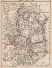 Colonial east africa. for sale  LONDON