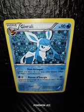 Cartes pokemon givrali d'occasion  Saumur