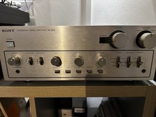 Sony 3650 vintage gebraucht kaufen  Kerpen