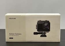Wolfang ga200 action for sale  Dallas