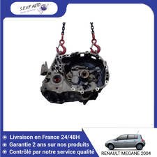 Boite vitesses renault d'occasion  Saint-Quentin