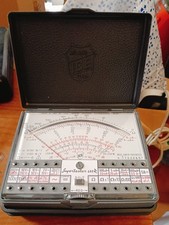 Tester analogico usato  Sangiano