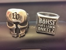 Böhse nkelz ringset gebraucht kaufen  Göppingen