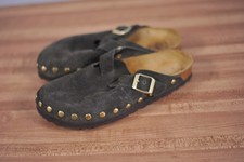 Birkenstock stud boston d'occasion  Expédié en Belgium