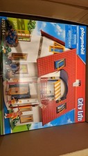 Konvolut playmobil wohnhaus gebraucht kaufen  Schnaittenbach