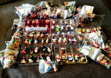 Eier ferrero figuren gebraucht kaufen  Bad Oldesloe