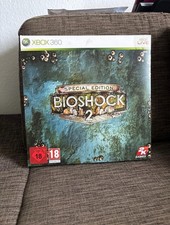 Xbox 360 bioshock gebraucht kaufen  Bottrop