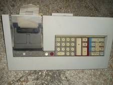 Calcolatrice olivetti logos usato  Italia