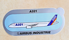 Autocollant sticker aufkleber d'occasion  Francheville