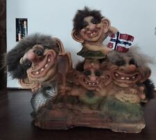 Troll form 318 usato  Cuneo