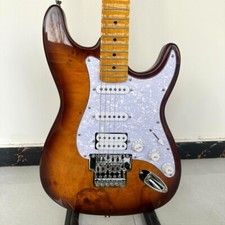 Stock maple fingerboard for sale  Burlington