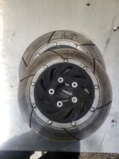 Front brake disc for sale  PICKERING