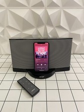 Bose sounddock series usato  Torino