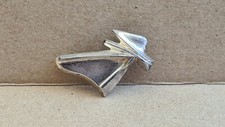 Lapponia silber brosche gebraucht kaufen  Lübeck