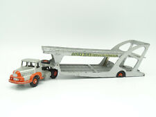 Dinky toys unic d'occasion  Paris VII