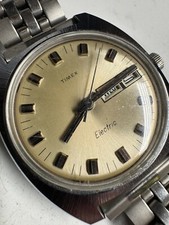 Timex electric watch for sale  Elko