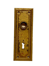 Antique painted iron for sale  Newport