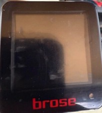 Brose display allround gebraucht kaufen  Aalen