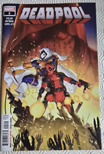 Deadpool d'occasion  Ris-Orangis