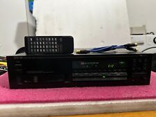 Nakamichi cdc compact for sale  San Jose