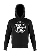 Tyson fury hoodie for sale  MANCHESTER