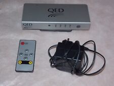 Q.e.d. hdmis hdmi for sale  WELLINGTON