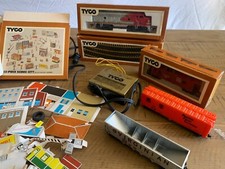 Tyco electric train for sale  Ojai