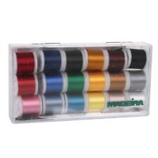 Madeira rayon stickgarn gebraucht kaufen  Kleinostheim