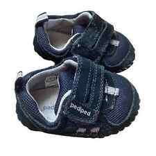Pediped leather sole for sale  New Munich