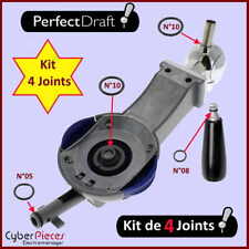 Perfect draft lot d'occasion  Diebling