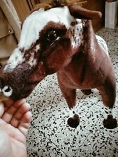 Cavallo pezzato peluche usato  Seveso