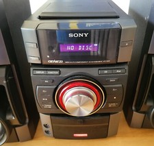 Sony genezi mini for sale  YORK