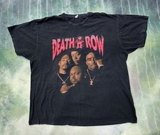 Vintage death row for sale  Fontana