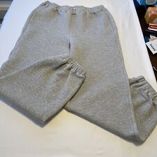 Stpl gray sweatpants for sale  Indianola