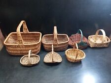 Lot vintage handmade for sale  Pine Grove