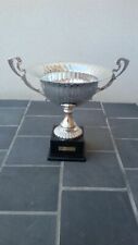 Magnifique coupe trophee d'occasion  Quiévy