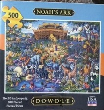 Eric dowdle noah for sale  Bristol