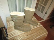 Ugg australia boots for sale  Hemphill