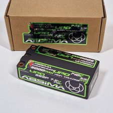 Absima lipo akku gebraucht kaufen  Seckach