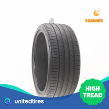 Used 275 35r22 for sale  Chicago