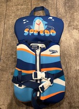 Speedo infant life for sale  San Pedro