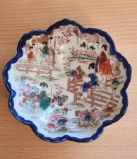 Vintage japanese porcelain for sale  Columbia