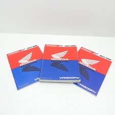 Riginal honda vfr gebraucht kaufen  Kreuztal
